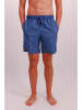 Joop! Bodywear Badeshorts in Blau