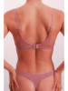 Joop! Bodywear Bügel-BH in Rosa