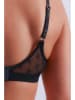 Joop! Bodywear Biustonosz w kolorze czarnym