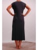 Joop! Bodywear Nachthemd in in Schwarz