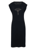 Joop! Bodywear Nachthemd in in Schwarz