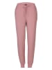 Joop! Bodywear Pyjamabroek lichtroze