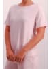 Joop! Bodywear Pyjama-Oberteil in Rosa