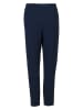 Joop! Bodywear Pyjama-Hose in Dunkelblau