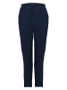 Joop! Bodywear Pyjama-Hose in Dunkelblau
