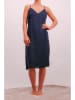 Joop! Bodywear Nachthemd in Dunkelblau