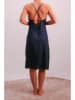 Joop! Bodywear Nachthemd in Dunkelblau