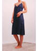 Joop! Bodywear Nachthemd in Dunkelblau