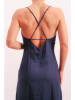 Joop! Bodywear Nachthemd in Dunkelblau