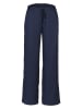 Joop! Bodywear Pyjama-Hose in Dunkelblau