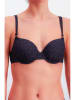 Joop! Bodywear Bikini-Oberteil in Schwarz