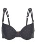 Joop! Bodywear Bikini-Oberteil in Schwarz