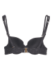 Joop! Bodywear Bikini-Oberteil in Schwarz