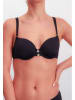 Joop! Bodywear Bikini-Oberteil in Schwarz