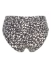 Joop! Bodywear Bikini-Hose in Schwarz/ Creme