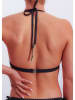Joop! Bodywear Bikini-Oberteil in Schwarz