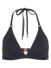 Joop! Bodywear Bikini-Oberteil in Schwarz
