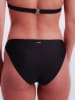 Joop! Bodywear Figi bikini w kolorze beżowo-biało-czarnym