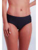 Joop! Bodywear Figi bikini w kolorze czarnym