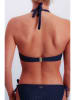Joop! Bodywear Bikini-Oberteil in Dunkelblau