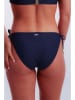 Joop! Bodywear Figi bikini w kolorze granatowym