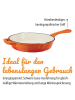 GSW Braadpan "Shadow" oranje - Ø 26 cm