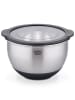 GSW Rührschüssel ''Primo'' in Silber - 2,8 l