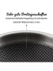 GSW Braadpan "Inoxxa" zilverkleurig - Ø 20 cm