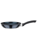 GSW Braadpan "Temptura" zwart - Ø 28 cm