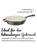 GSW Braadpan "Grey Shadow" grijs - Ø 26 cm