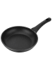 GSW Bratpfanne ''Nero'' in Schwarz - Ø 20 cm