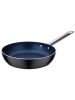 GSW Patelnia "Gastro Select" w kolorze czarnym - Ø 32 cm