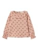 Lil Atelier Bluse "Koala" in Rosa