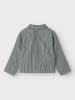Lil Atelier Blouse "Kasper" donkerblauw/wit
