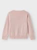 name it Pullover in Rosa