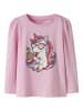 name it Longsleeve in Rosa
