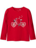 name it Longsleeve rood
