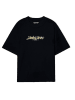 JACK & JONES Junior Koszulka w kolorze czarnym