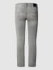 Pepe Jeans Dżinsy "Venus" - Slim fit - w kolorze szarym