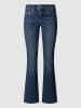 Pepe Jeans Dżinsy "Piccadilly" - Bootcut fit - w kolorze granatowym