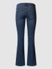 Pepe Jeans Dżinsy "Piccadilly" - Bootcut fit - w kolorze granatowym