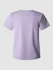 Pepe Jeans Shirt "Aria" lila