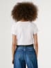 Pepe Jeans Shirt "Ava" wit