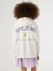 Pepe Jeans Hoodie "Angy" wit