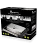 Masterpro Tostimaker zilverkleurig