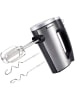 Masterpro Handrührgerät in Silber
