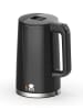 Masterpro Waterkoker zwart - 1,7 l