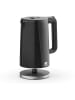 Masterpro Waterkoker zwart - 1,7 l