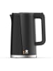 Masterpro Czajnik w kolorze czarnym - 1,7 l