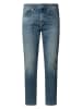 Pepe Jeans Dżinsy - Regular fit - w kolorze niebieskim